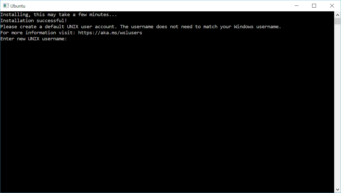 ubuntuinstall
